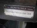 MICROTECNICA P 600 A